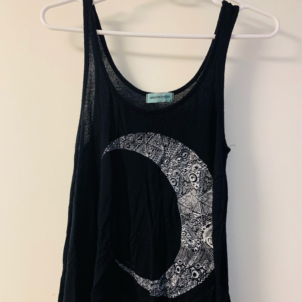 Tank top for sale!